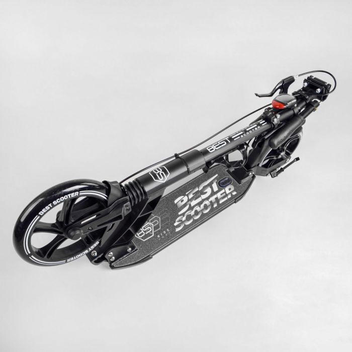 Самокат двоколісний Best Scooter (24215-B)