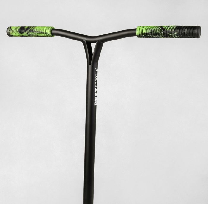 Самокат трюковий Best Scooter (МТ - 60611)