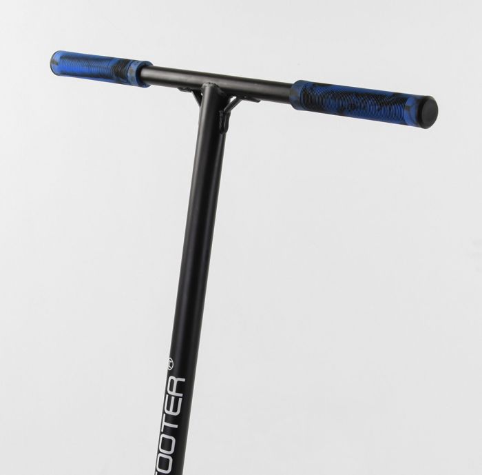 Самокат трюковий Best Scooter Пегі (44374) HIC-система