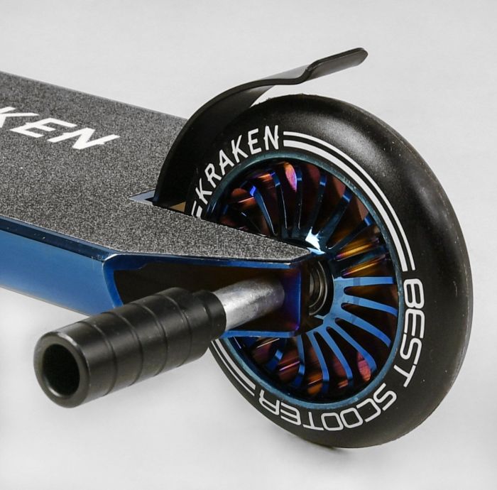 Самокат трюковий Best Scooter "Kraken" (KR-71078)