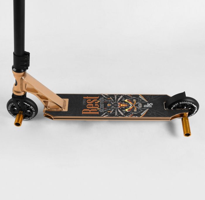 Самокат трюковий Best Scooter (55084)