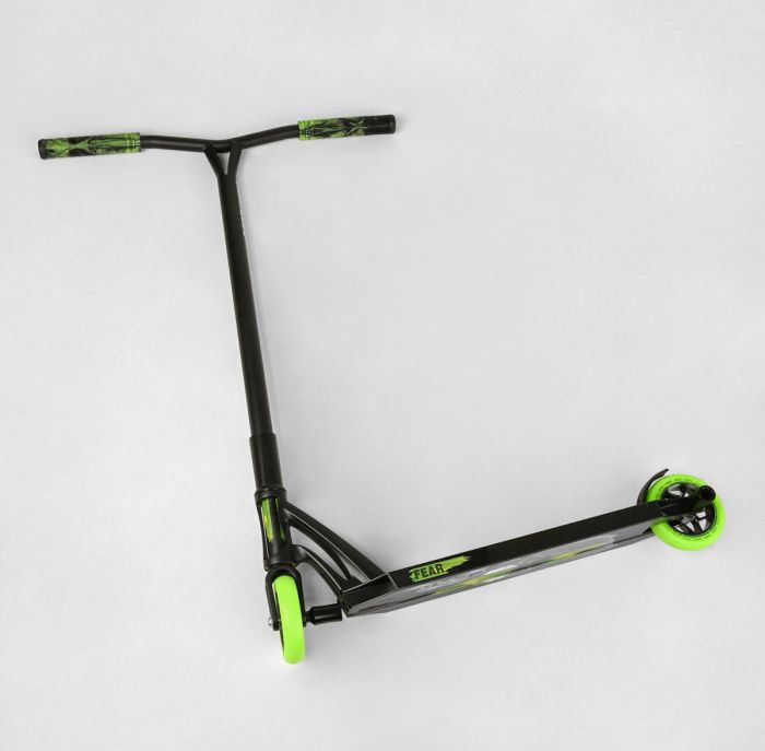 Самокат трюковий Best Scooter (МТ - 60611)
