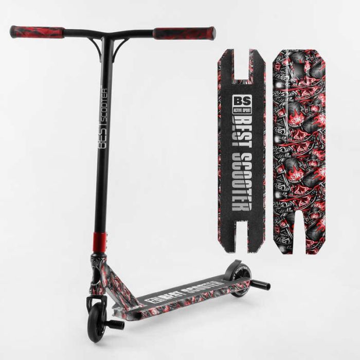 Самокат трюковий Best Scooter (BS-77488)