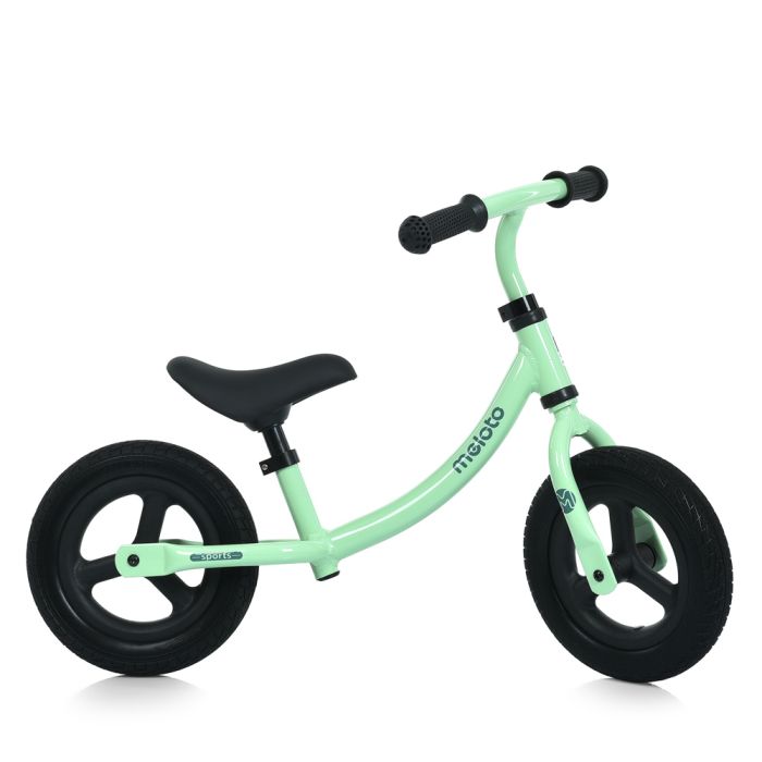 Дитячий біговел Prof1 Kids 10 дюймів (MBB 1044-2)
