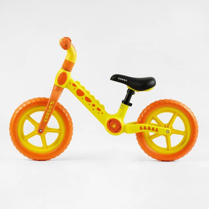 Дитячий Велобіг Corso 12" (CS-12496)